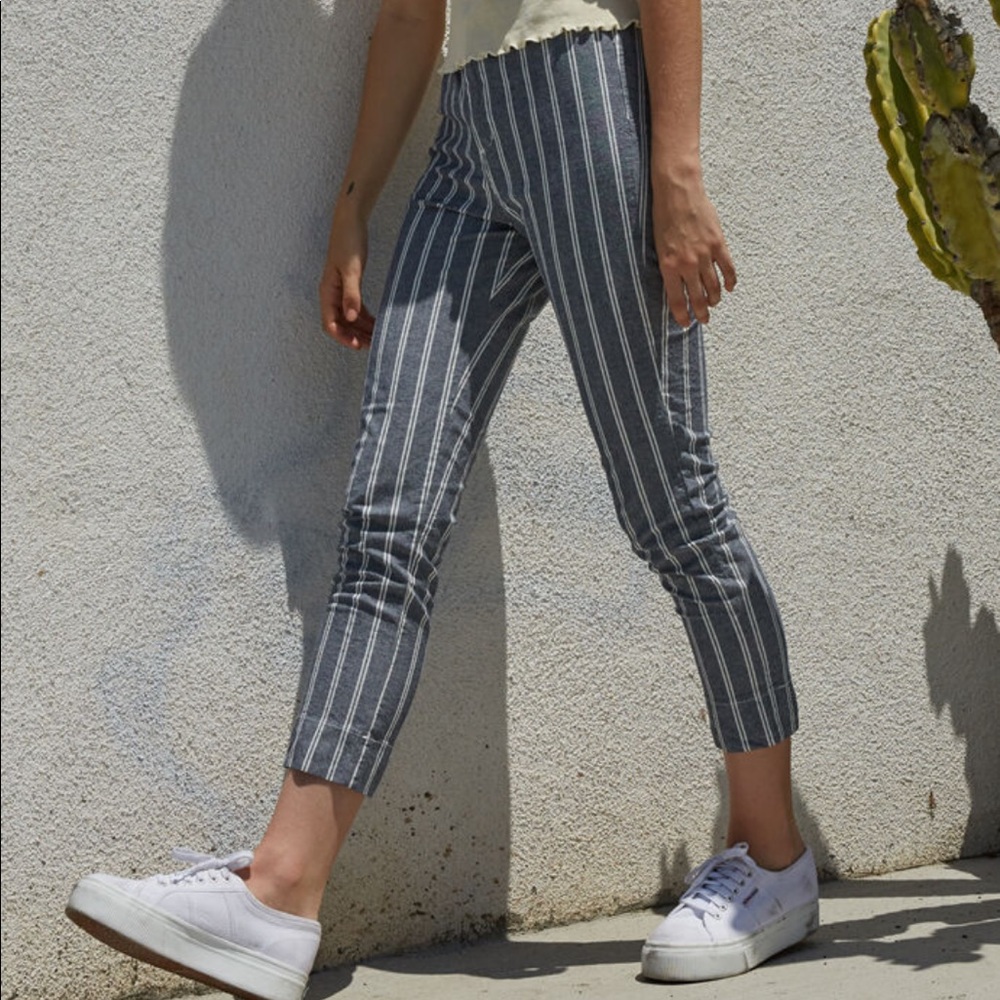 John Galt tilden pants